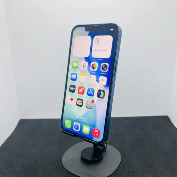 Apple iPhone 13 128GB Blue (Condition: Good) | Epic Deals SA