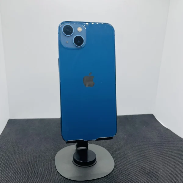 Apple iPhone 13 128GB Blue (Condition: Good) | Epic Deals SA