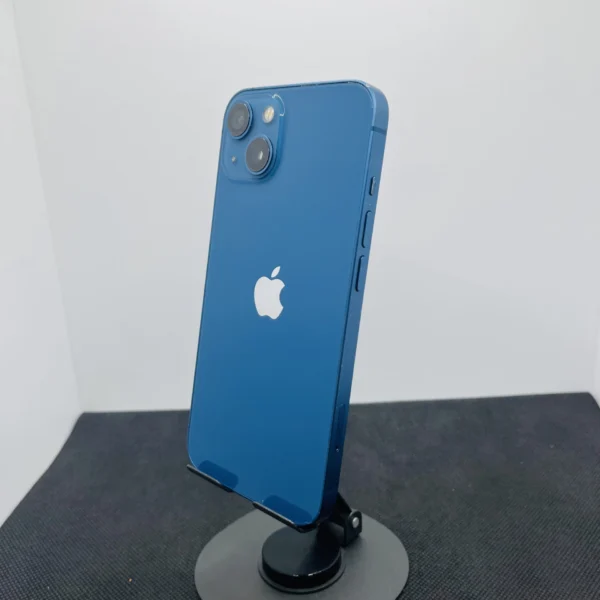 Apple iPhone 13 128GB Blue (Condition: Good) | Epic Deals SA
