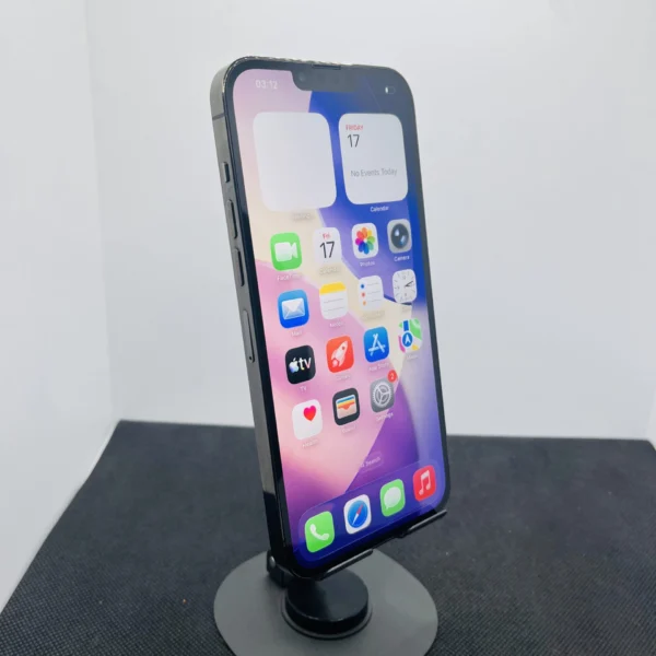 Apple iPhone 13 Pro Max 256GB Graphite (Condition: Good) | Epic