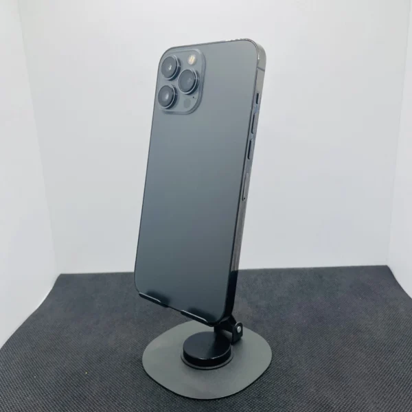 iPhone13pro本体 256GB Graphite Apple iPhone 13 Pro Max 256GB Graphite (Condition: Good) | Epic