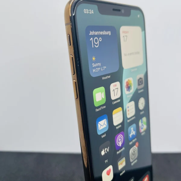 Apple iPhone Xs Max 256GB Gold - NFC Not Working (Condition