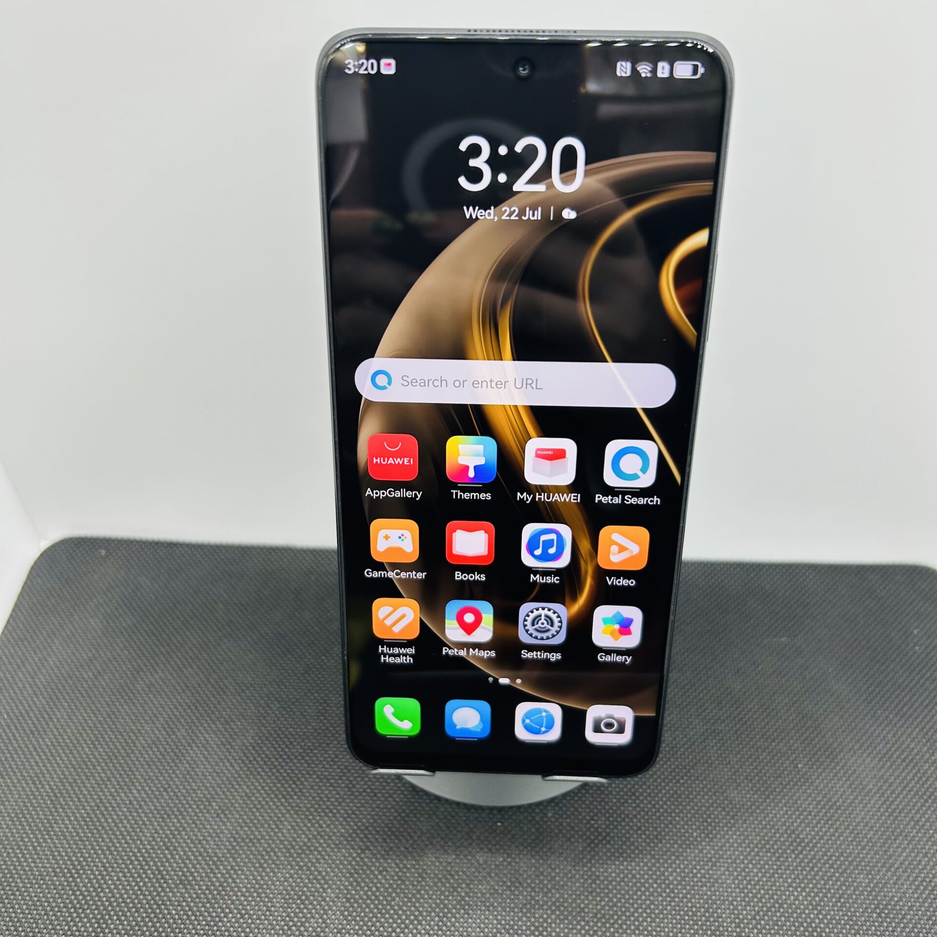 Huawei Nova 12i 256GB Black (Condition: Good) - Image 2