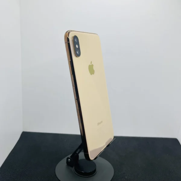 Apple iPhone Xs Max 256GB Gold - NFC Not Working (Condition