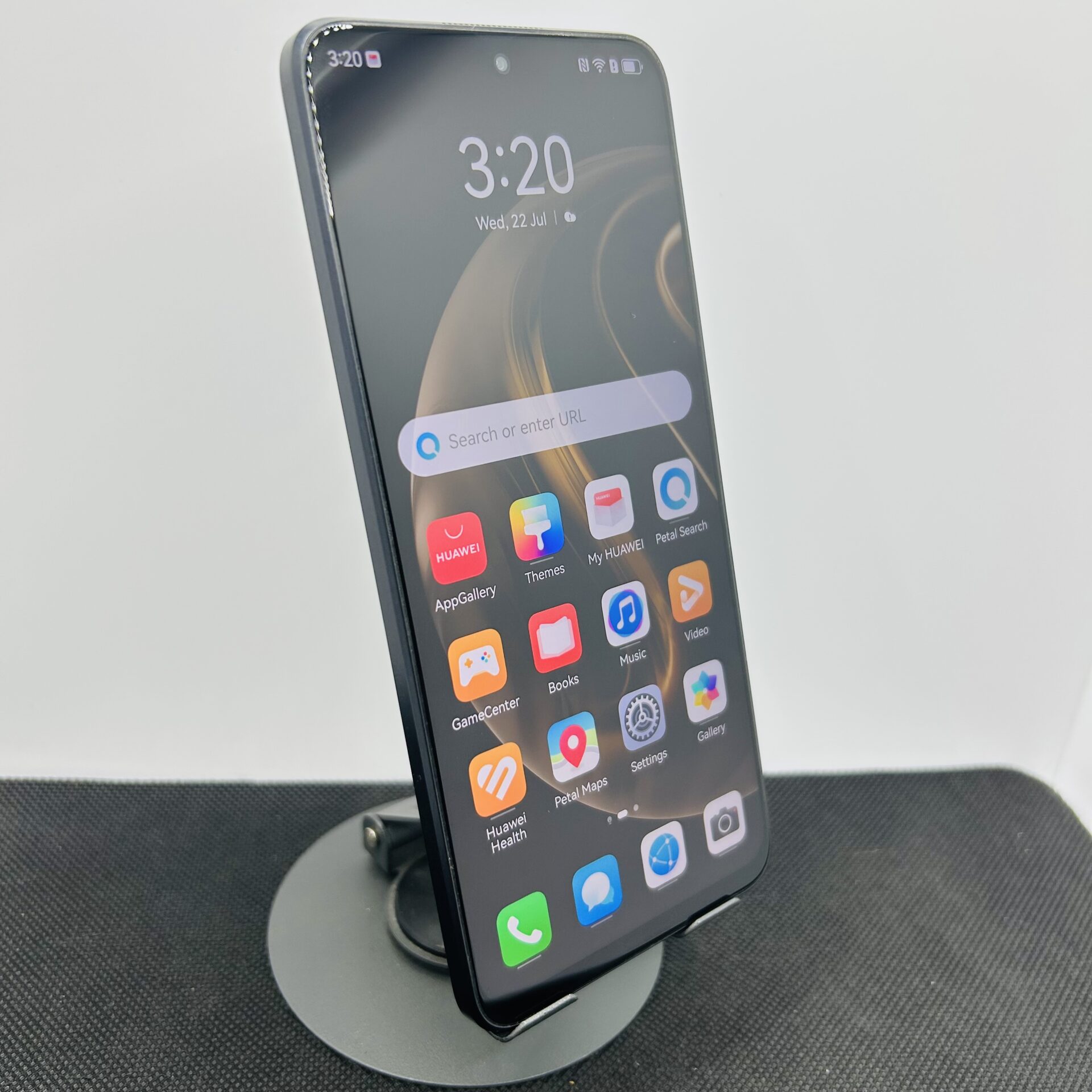Huawei Nova 12i 256GB Black (Condition: Good) - Image 3