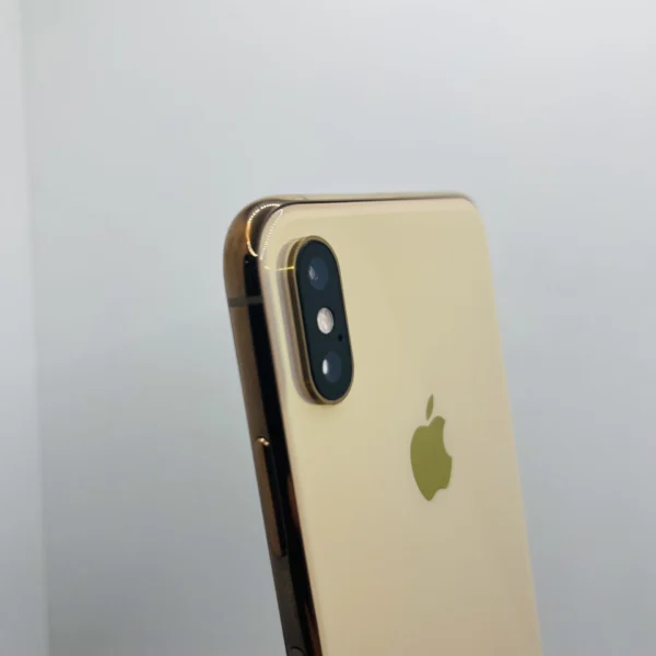 Apple iPhone Xs Max 256GB Gold - NFC Not Working (Condition