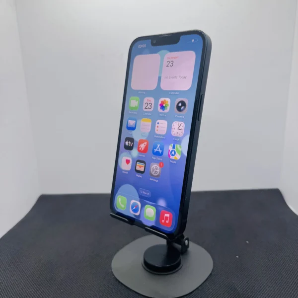 Apple iPhone 13 128GB Midnight (Condition: Good) | Epic Deals SA