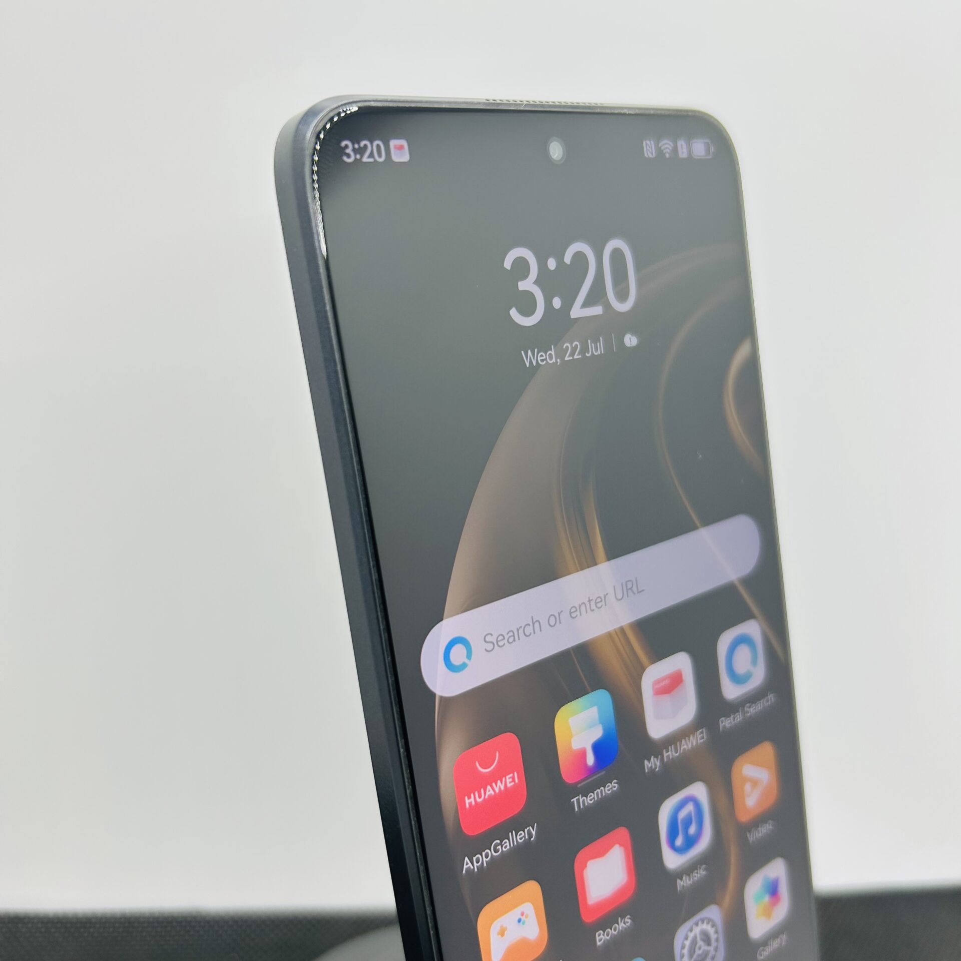 Huawei Nova 12i 256GB Black (Condition: Good) - Image 4