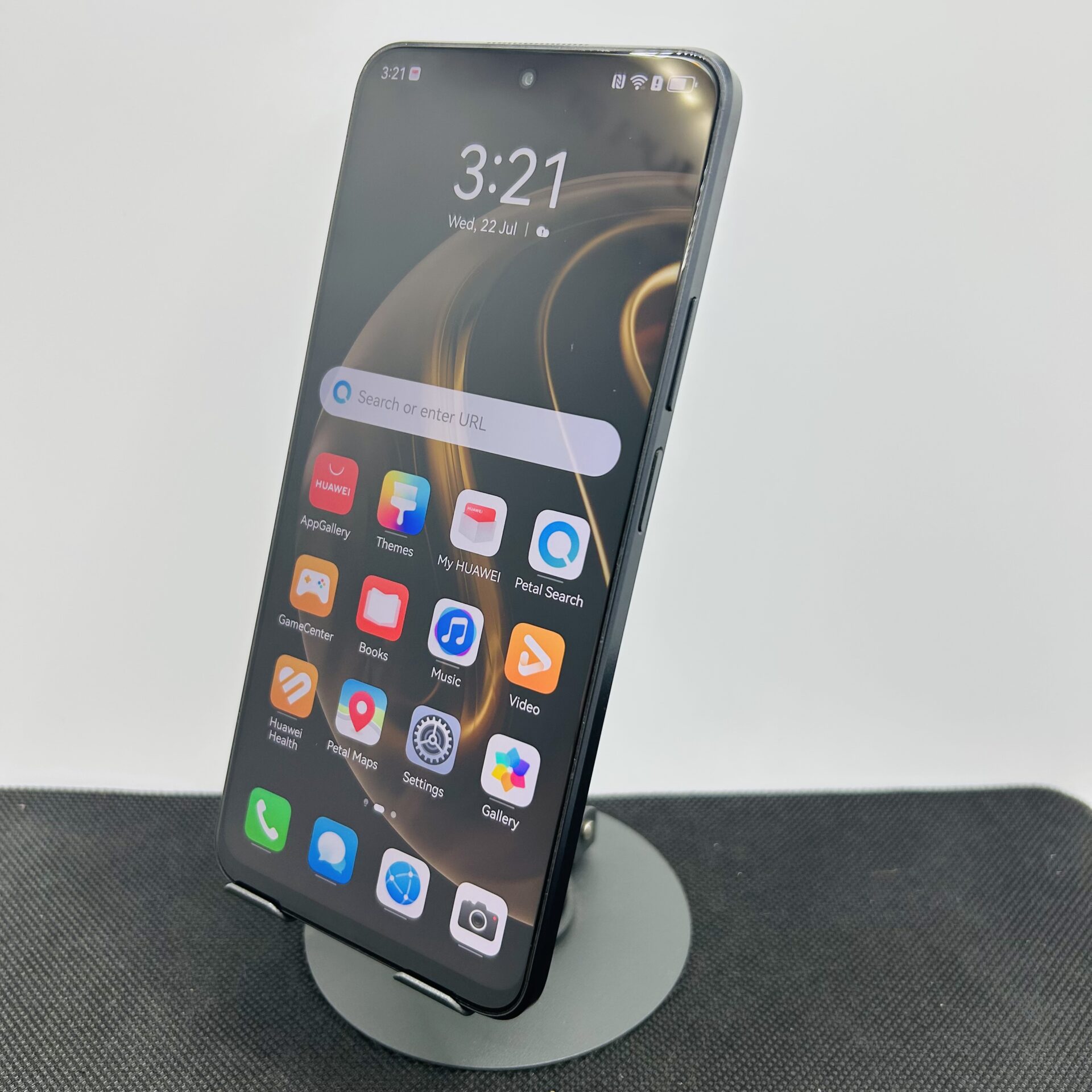Huawei Nova 12i 256GB Black (Condition: Good) - Image 5