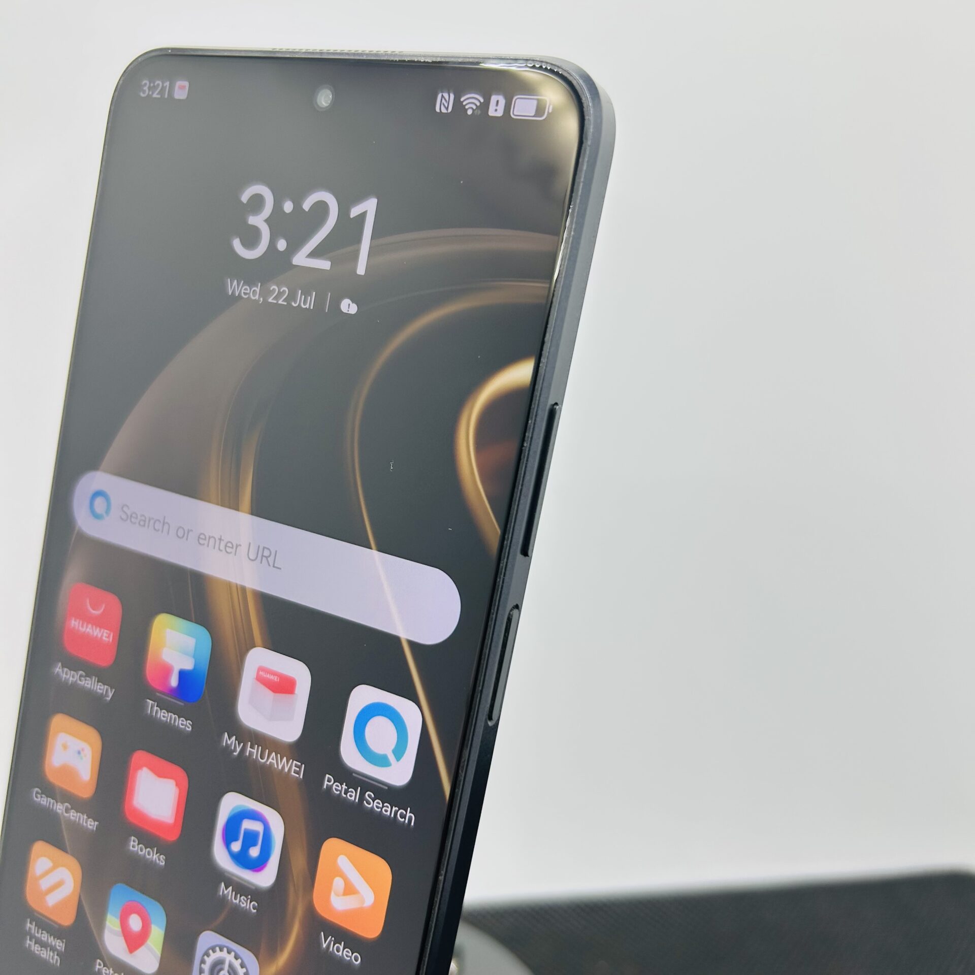 Huawei Nova 12i 256GB Black (Condition: Good) - Image 6