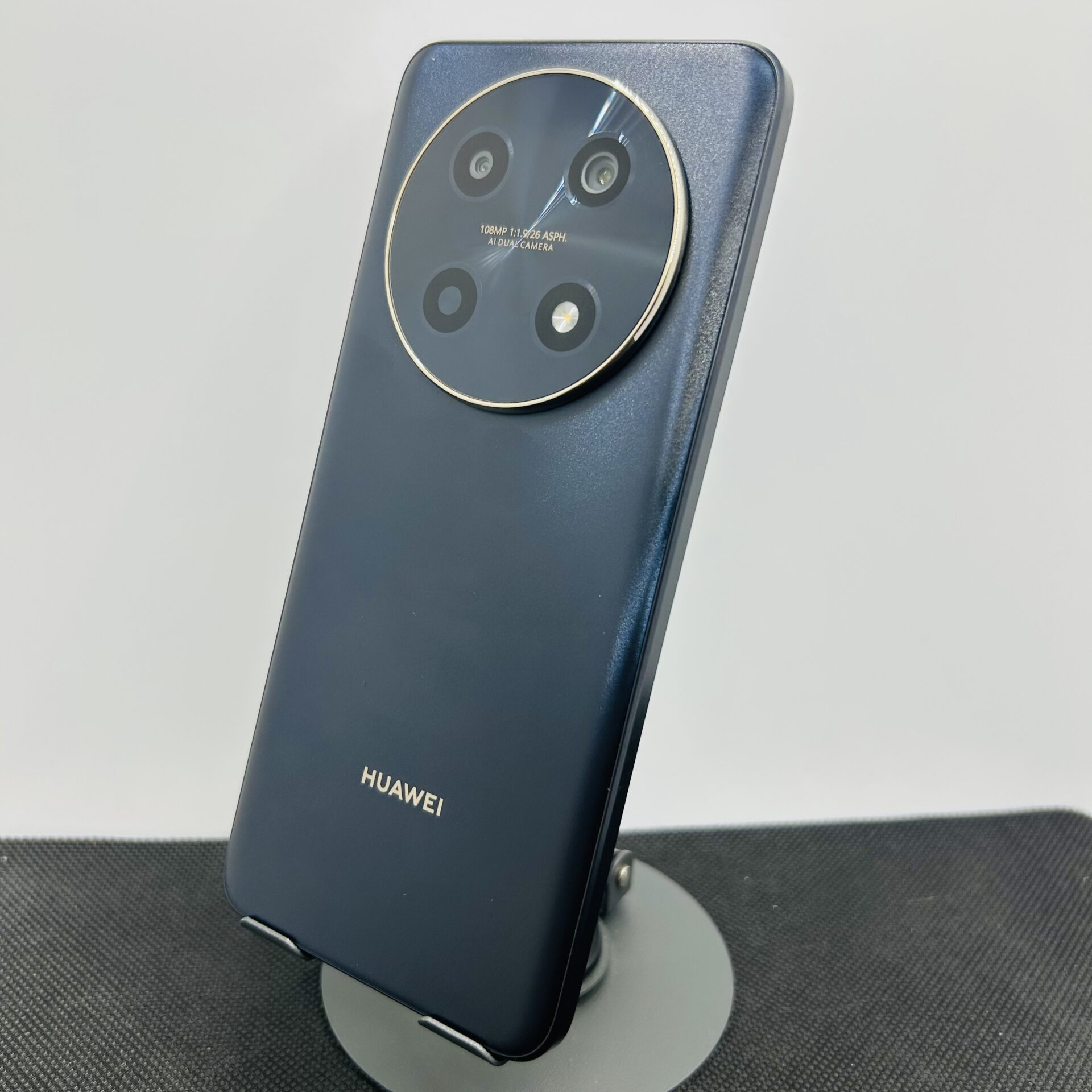 Huawei Nova 12i 256GB Black (Condition: Good) - Image 8
