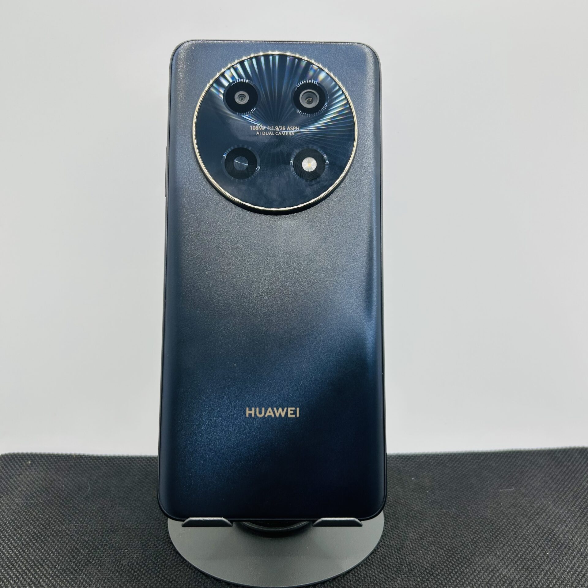 Huawei Nova 12i 256GB Black (Condition: Good) - Image 9