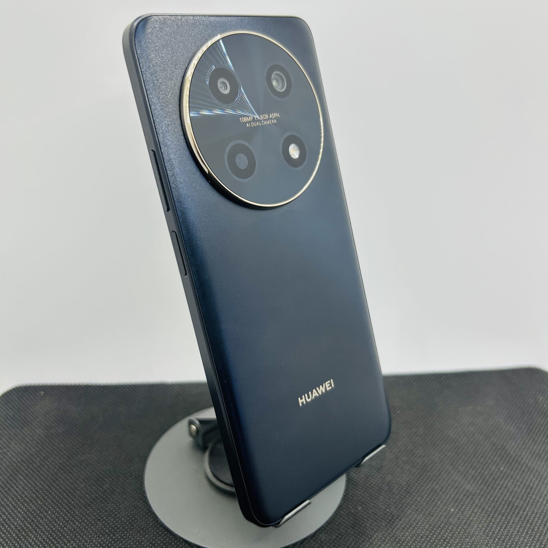 Huawei Nova 12i 256GB Black (Condition: Good) - Image 7