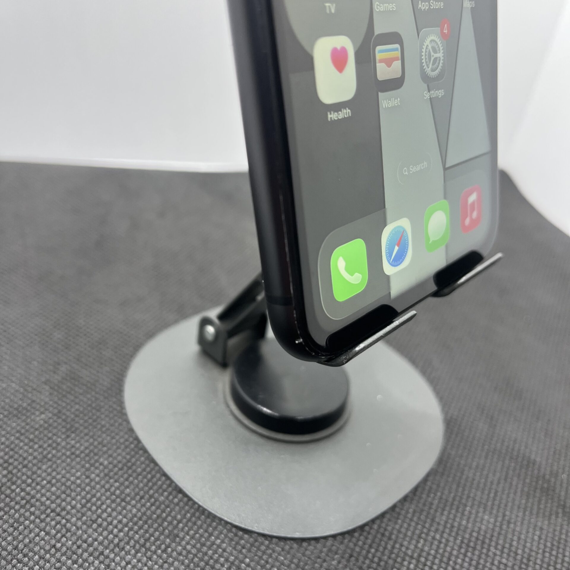 Apple iPhone 11 128GB Black - Face ID Not Working (Condition: Good) - Image 6