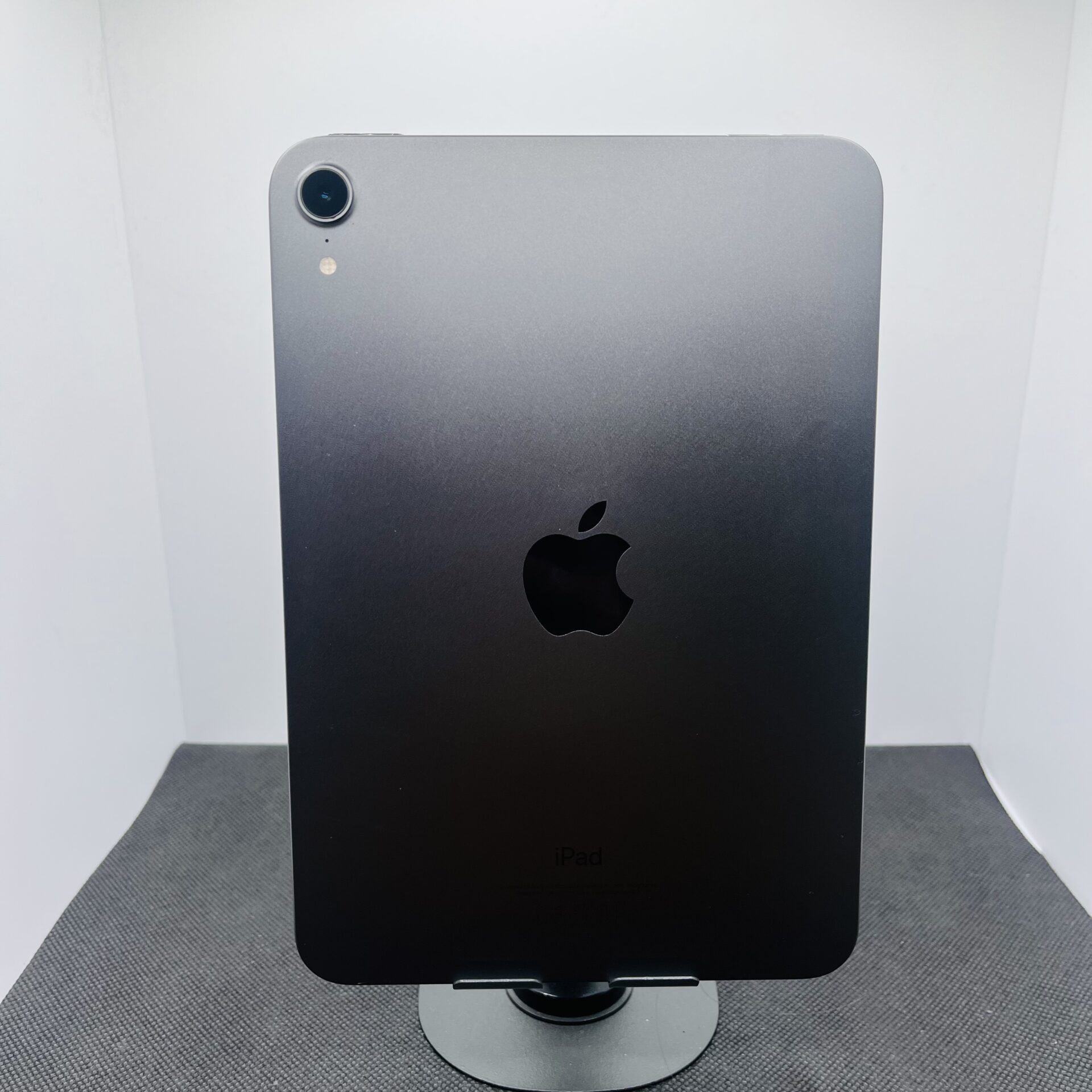 Apple iPad mini 6th Gen 64GB (WiFi Only) Space Grey (Condition: Good) - Image 6