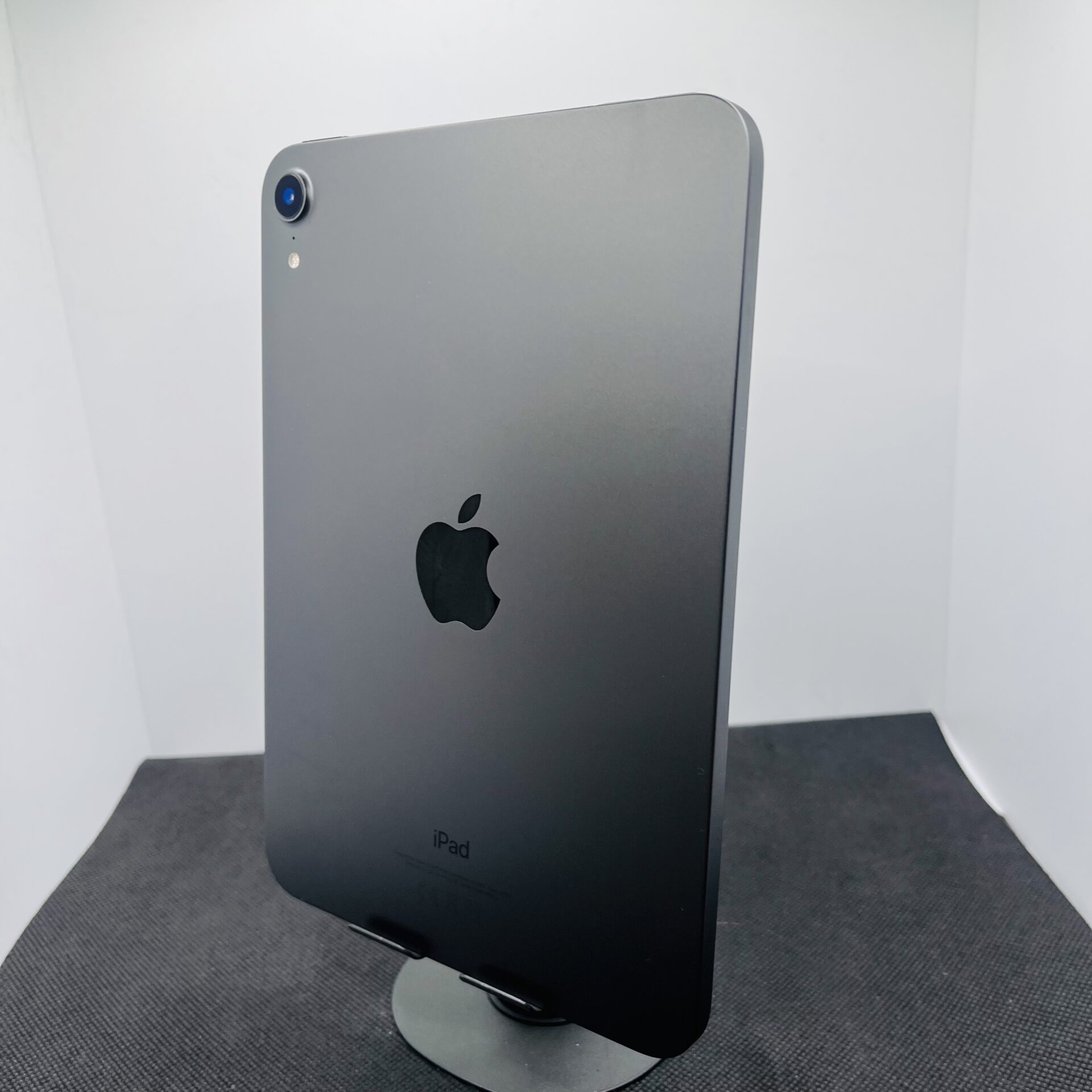 Apple iPad mini 6th Gen 64GB (WiFi Only) Space Grey (Condition: Good) - Image 7