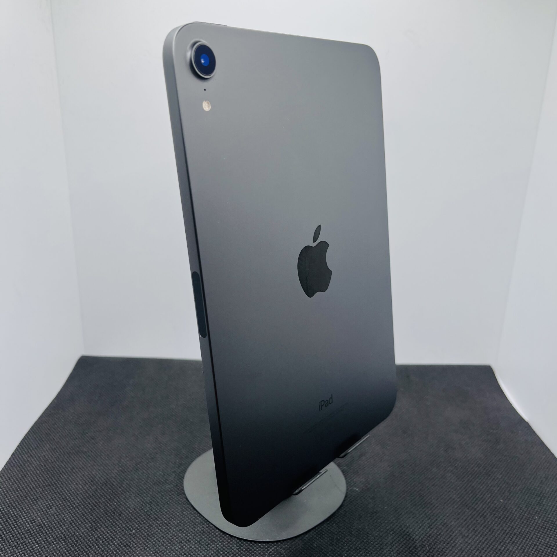 Apple iPad mini 6th Gen 64GB (WiFi Only) Space Grey (Condition: Good) - Image 8