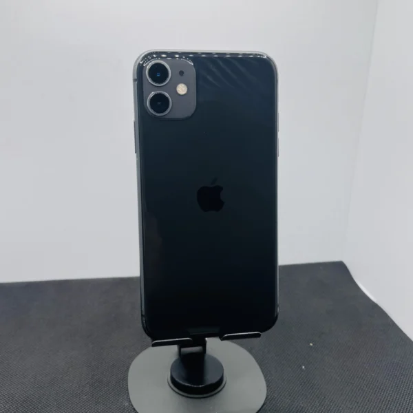 Apple iPhone 11 64GB Black (Condition: Good) | Epic Deals SA