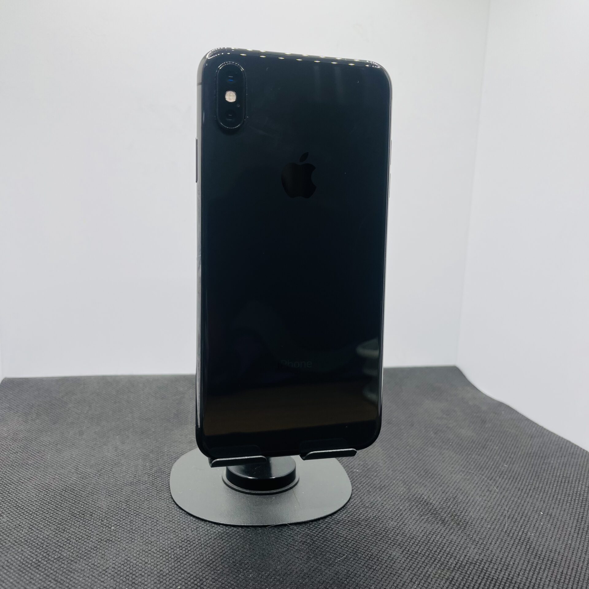 Apple iPhone Xs Max 256GB Space Gray (Condition: Good) - Image 5
