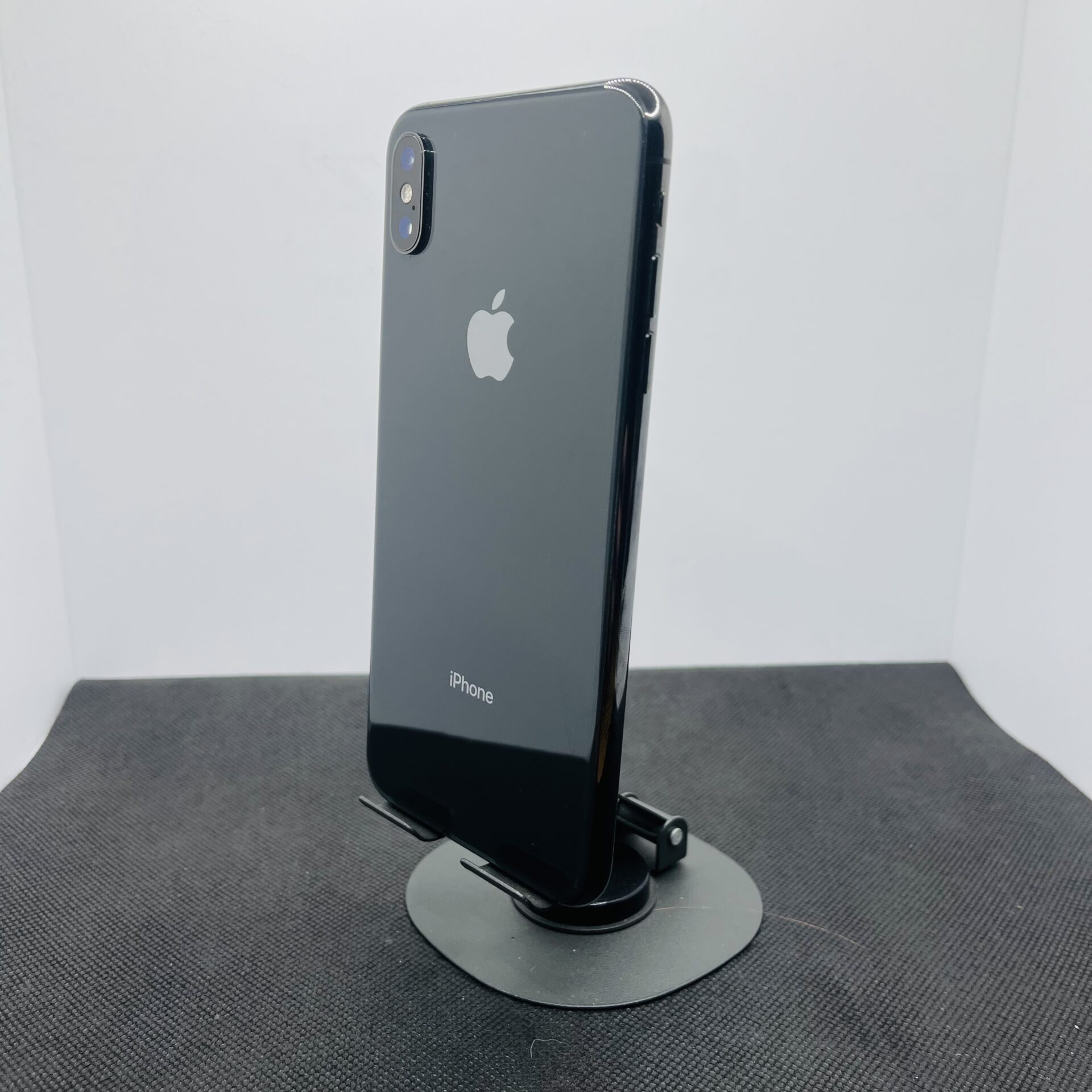 Apple iPhone Xs Max 256GB Space Gray (Condition: Good) - Image 7