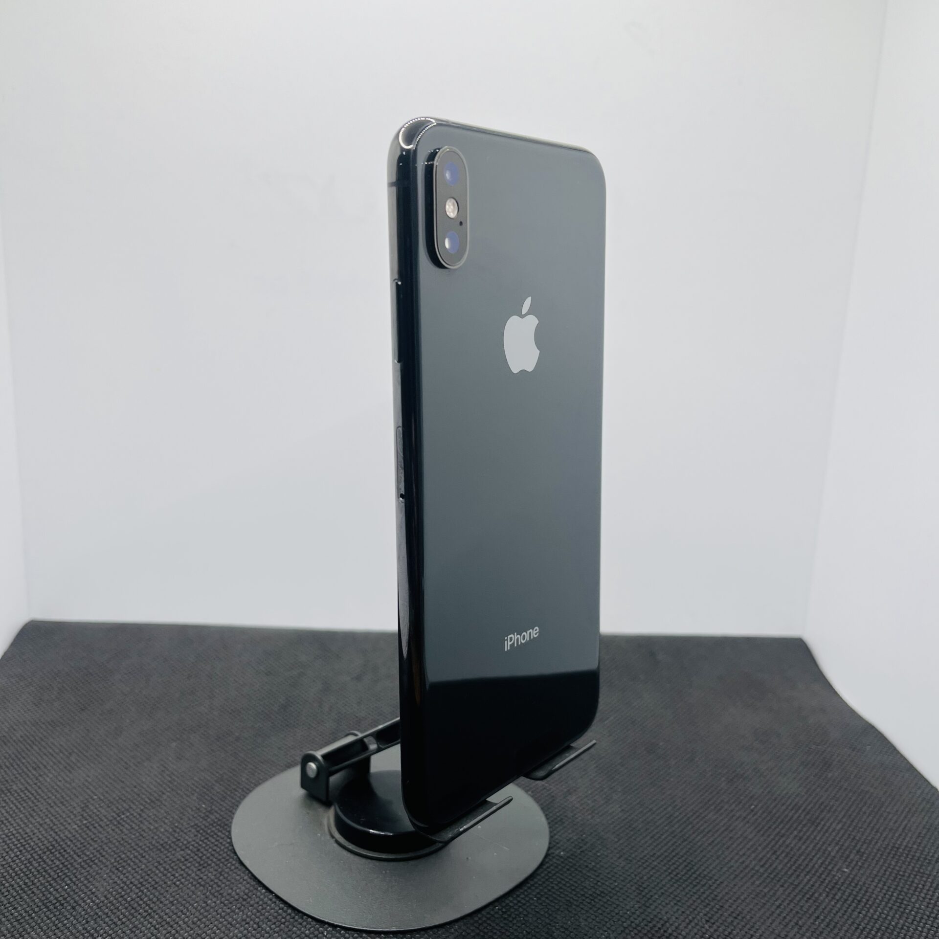 Apple iPhone Xs Max 256GB Space Gray (Condition: Good) - Image 8