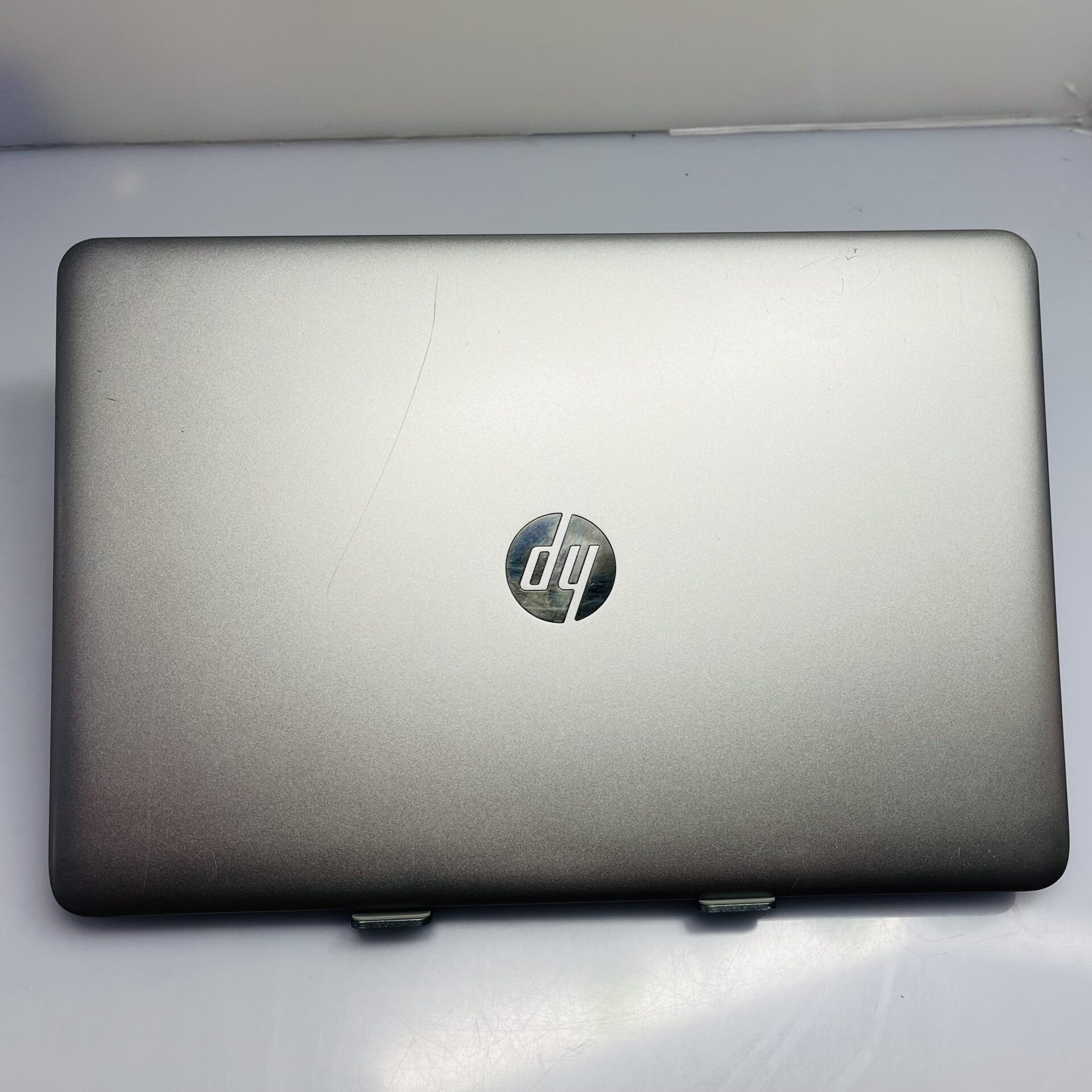 HP EliteBook 850 G3 "Core i5" 2.50GHz 16GB RAM 256GB SSD Silver (Condition: Good) - Image 5
