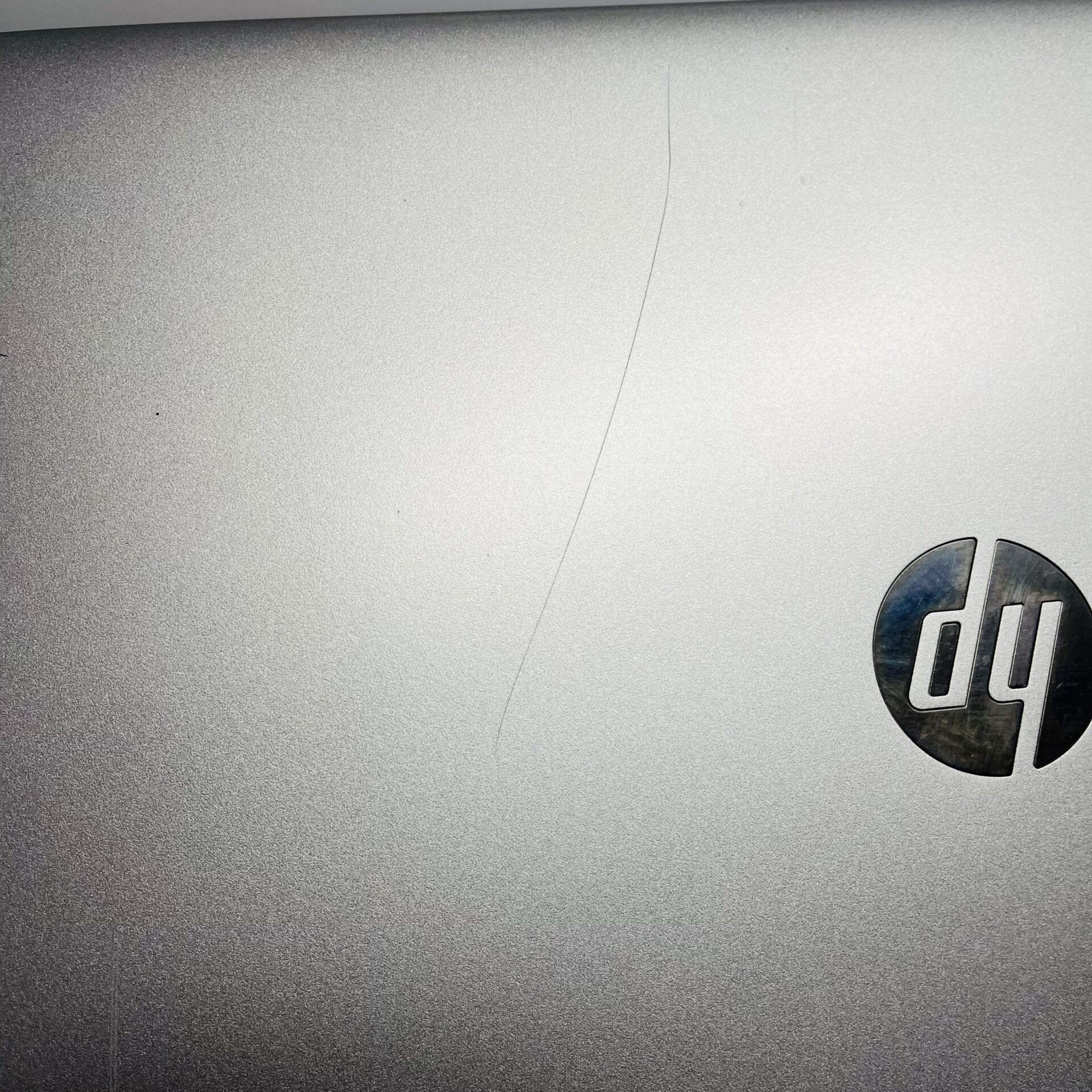 HP EliteBook 850 G3 "Core i5" 2.50GHz 16GB RAM 256GB SSD Silver (Condition: Good) - Image 6