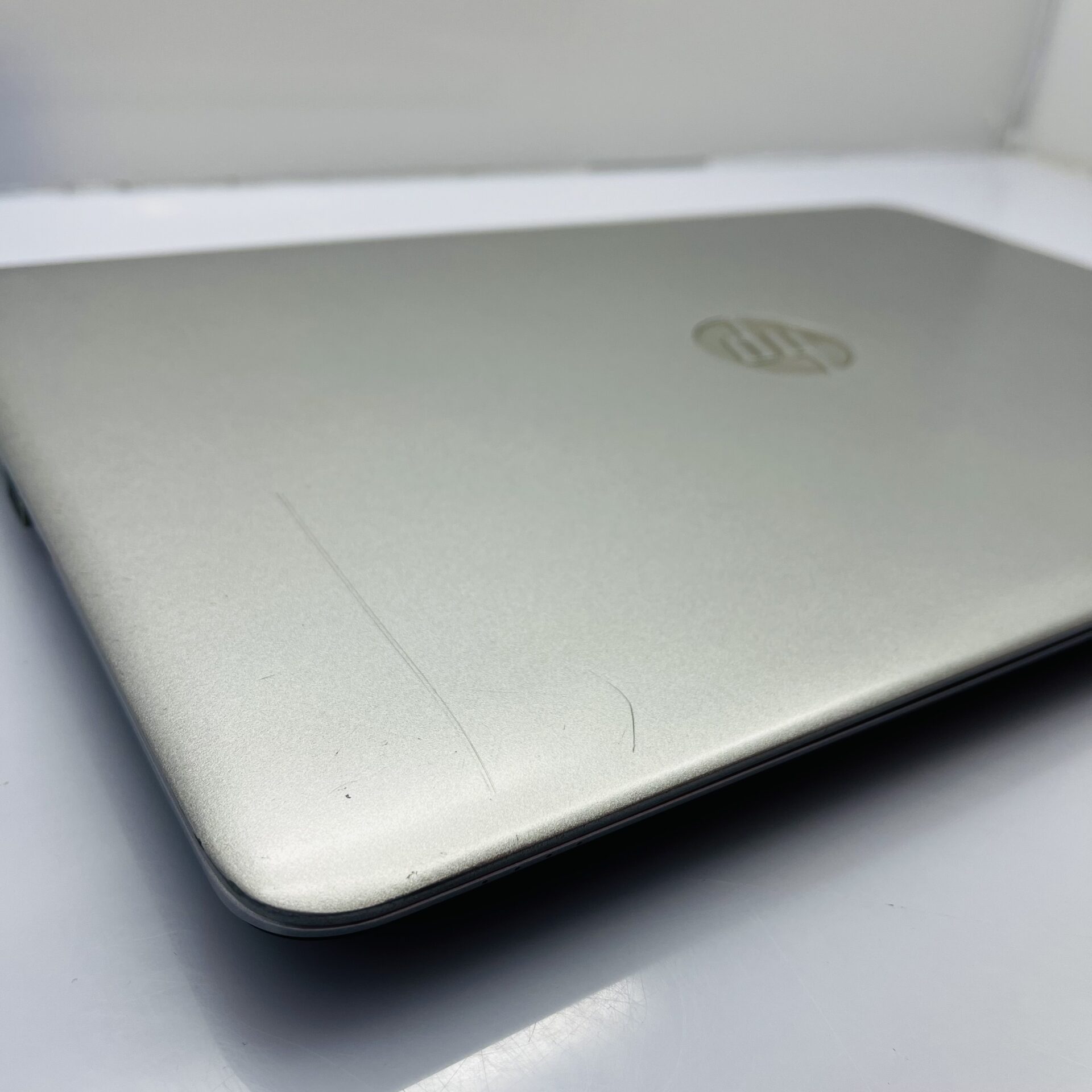 HP EliteBook 850 G3 "Core i5" 2.50GHz 16GB RAM 256GB SSD Silver (Condition: Good) - Image 15