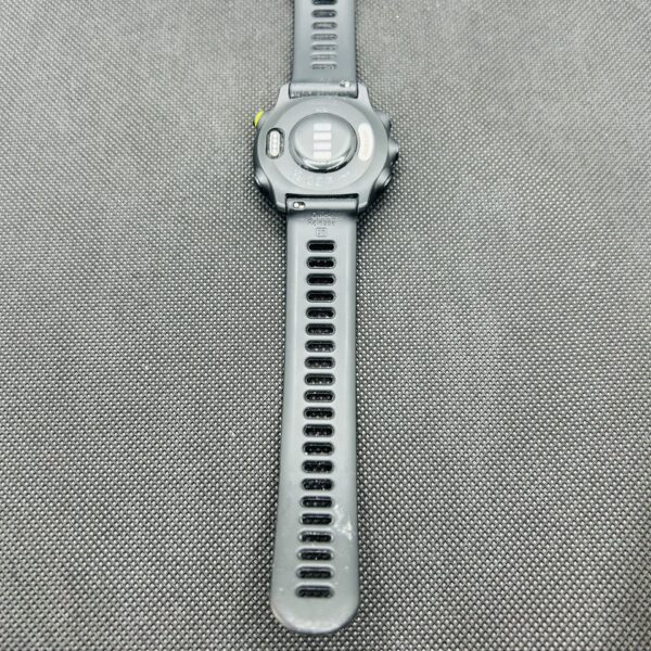 Garmin Forerunner 55 Black (Condition: Good) - Image 6