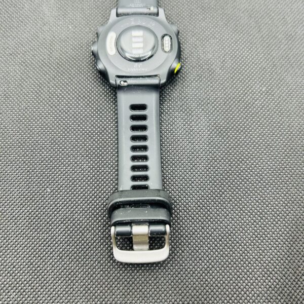 Garmin Forerunner 55 Black (Condition: Good) - Image 7