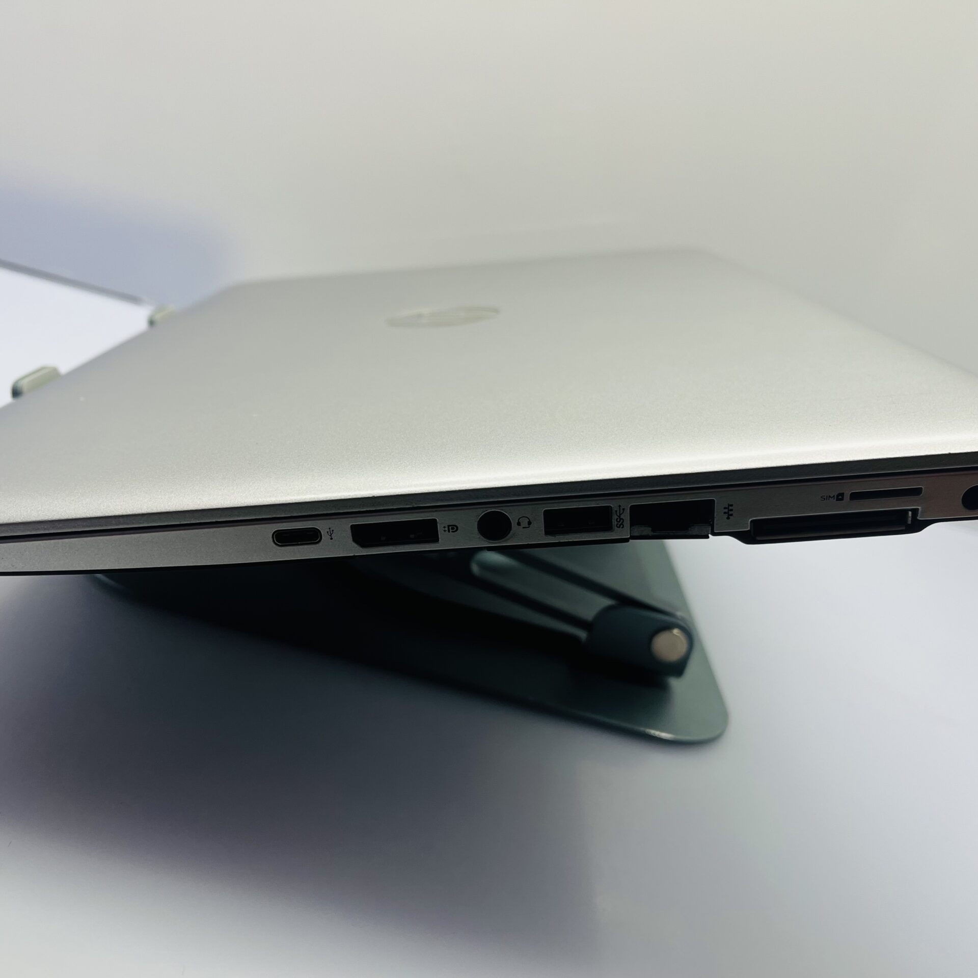 HP EliteBook 850 G3 "Core i5" 2.50GHz 16GB RAM 256GB SSD Silver (Condition: Good) - Image 16