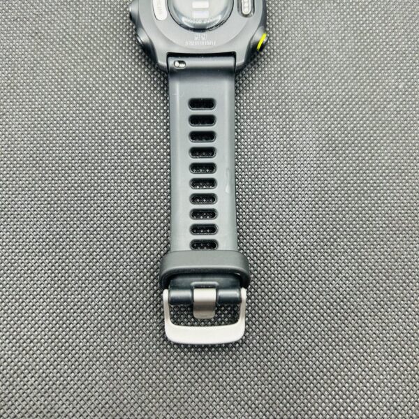 Garmin Forerunner 55 Black (Condition: Good) - Image 7