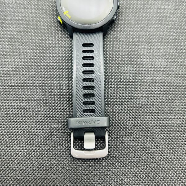Garmin Forerunner 55 Black (Condition: Good) - Image 6