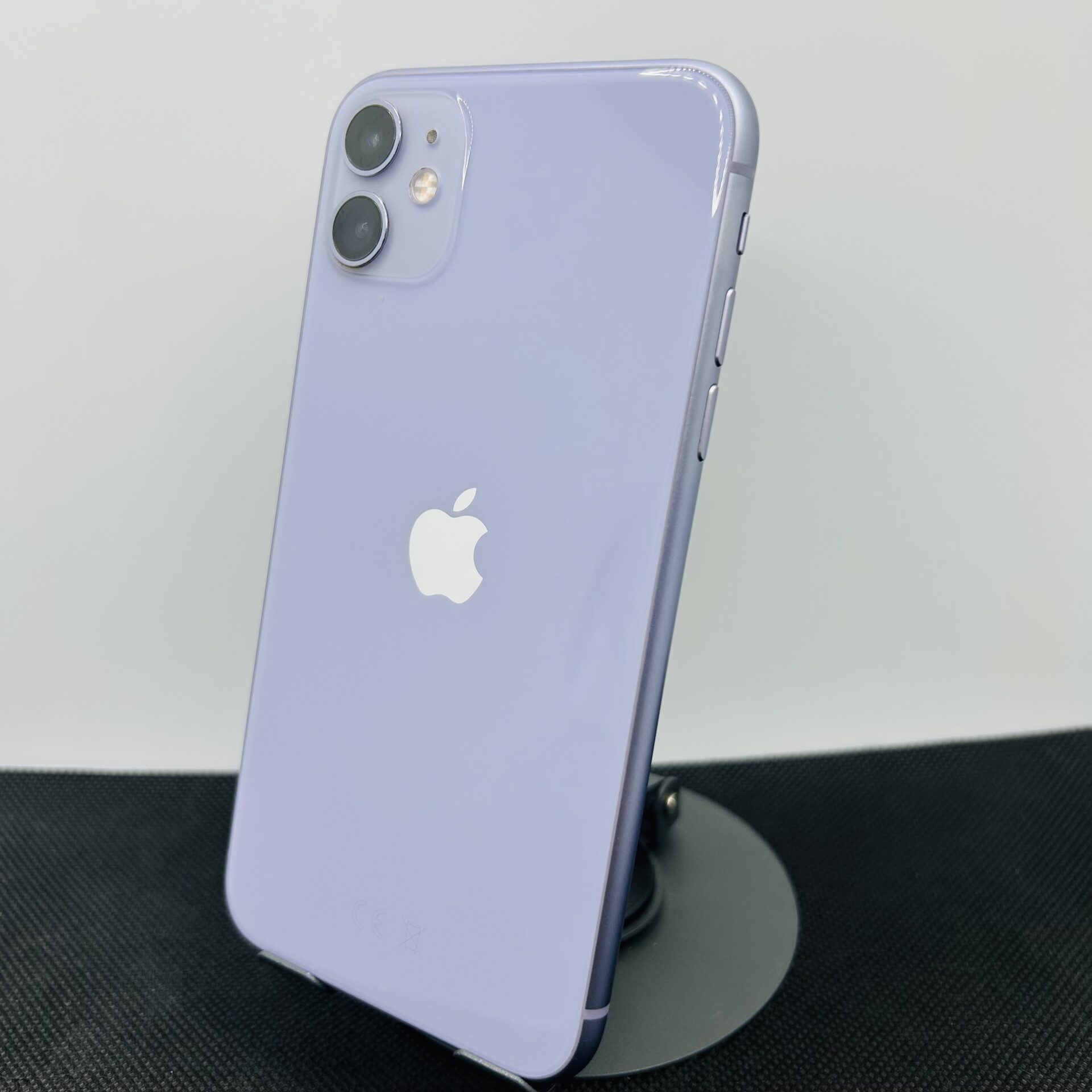 Apple iPhone 11 64GB パープル Apple iPhone 11 64GB Purple (Condition: Good) | Epic Deals SA