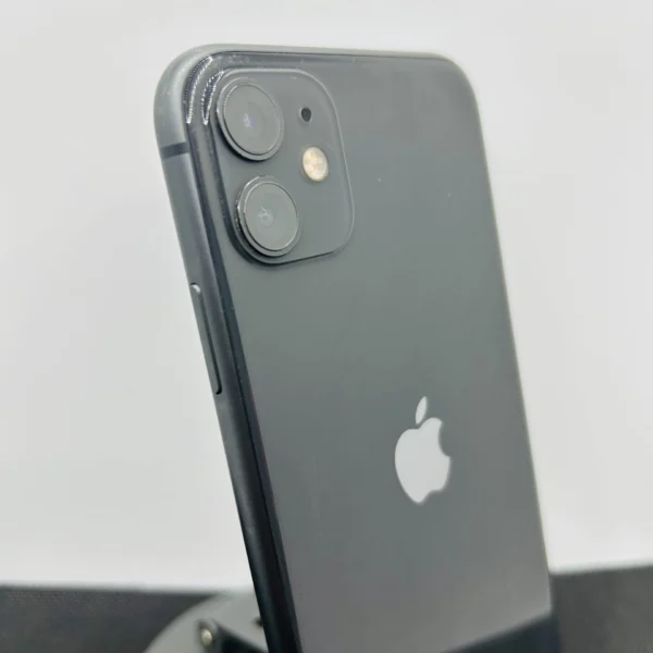 Apple iPhone 11 128GB Black (Condition: Good) | Epic Deals SA
