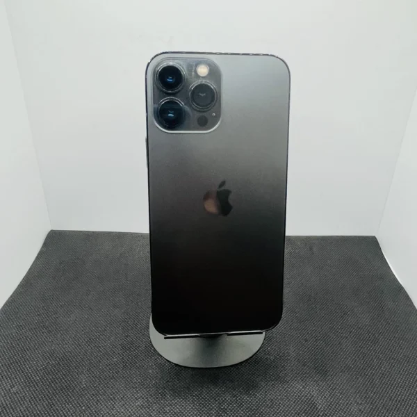 Apple iPhone 13 Pro Max 256GB Graphite (Condition: Good) | Epic