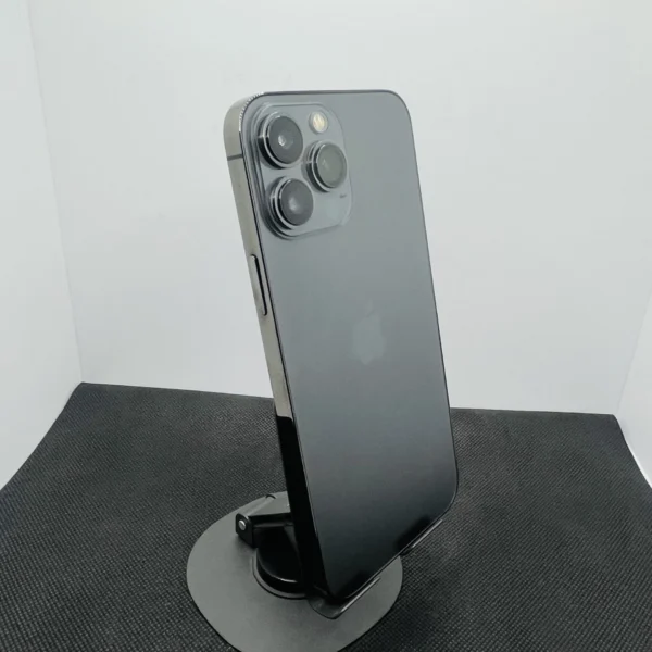 Apple iPhone 13 Pro Max 256GB Graphite (Condition: Good) | Epic