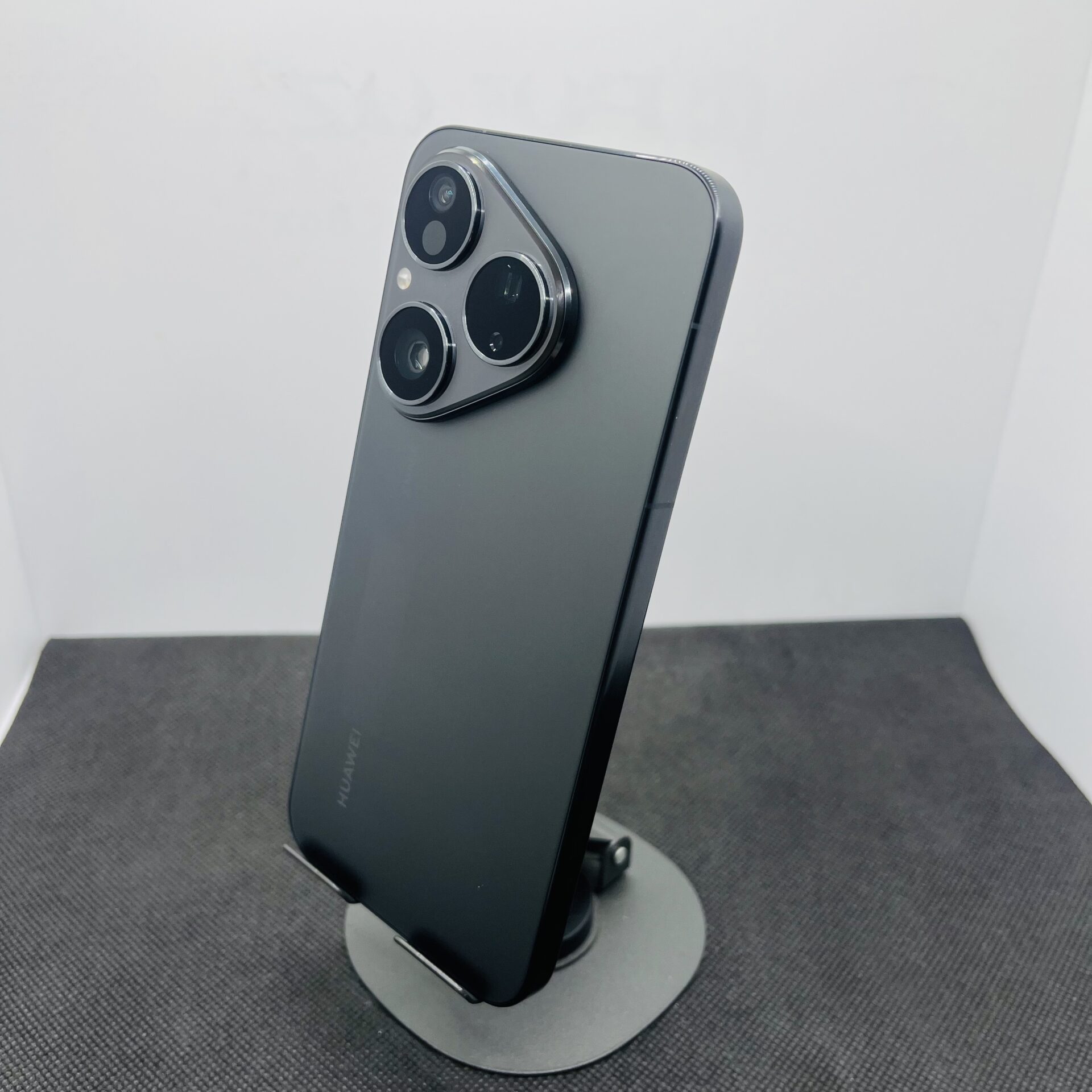 Huawei Pura 80 256GB Frosted Black (Condition: Excellent) - Image 6