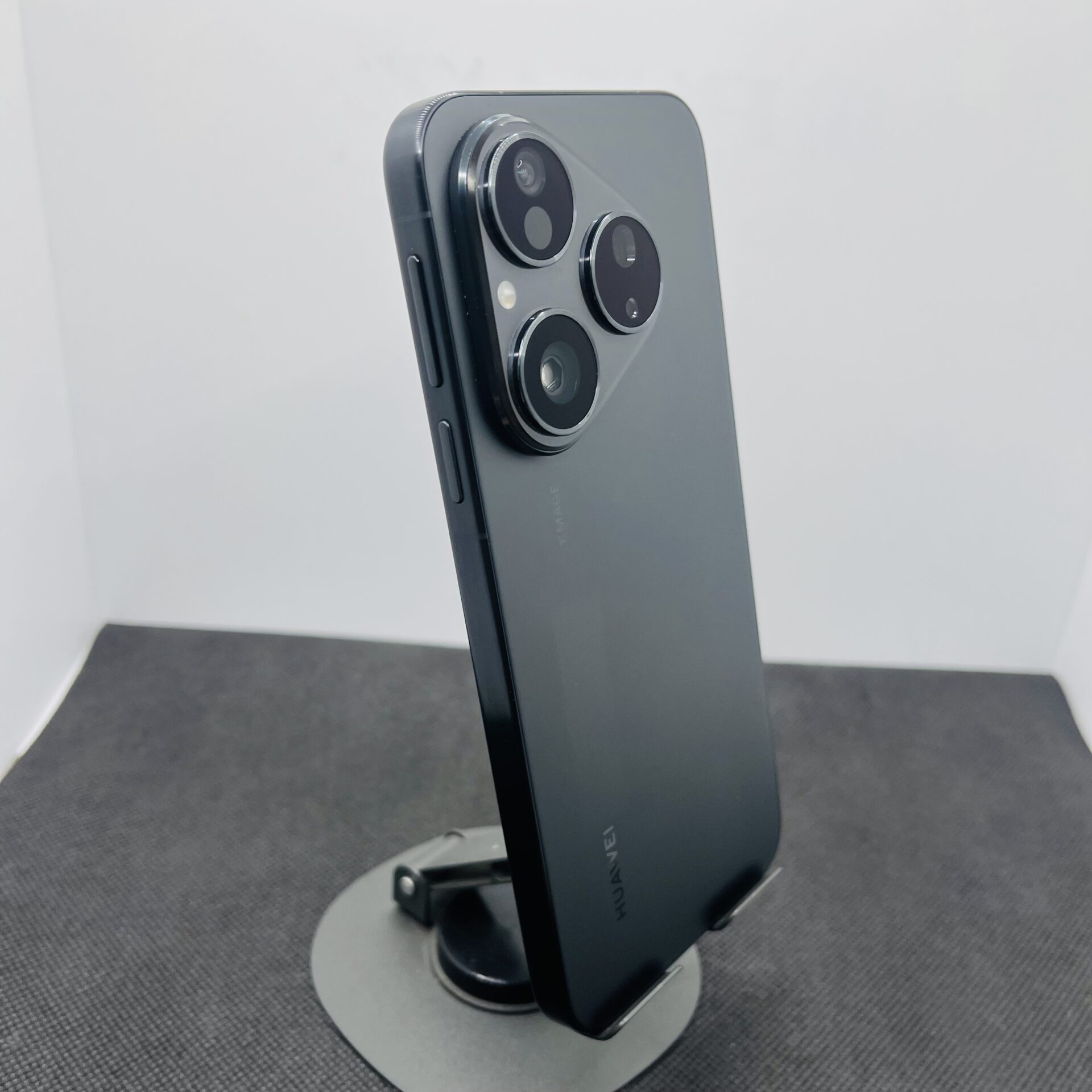 Huawei Pura 80 256GB Frosted Black (Condition: Excellent) - Image 7