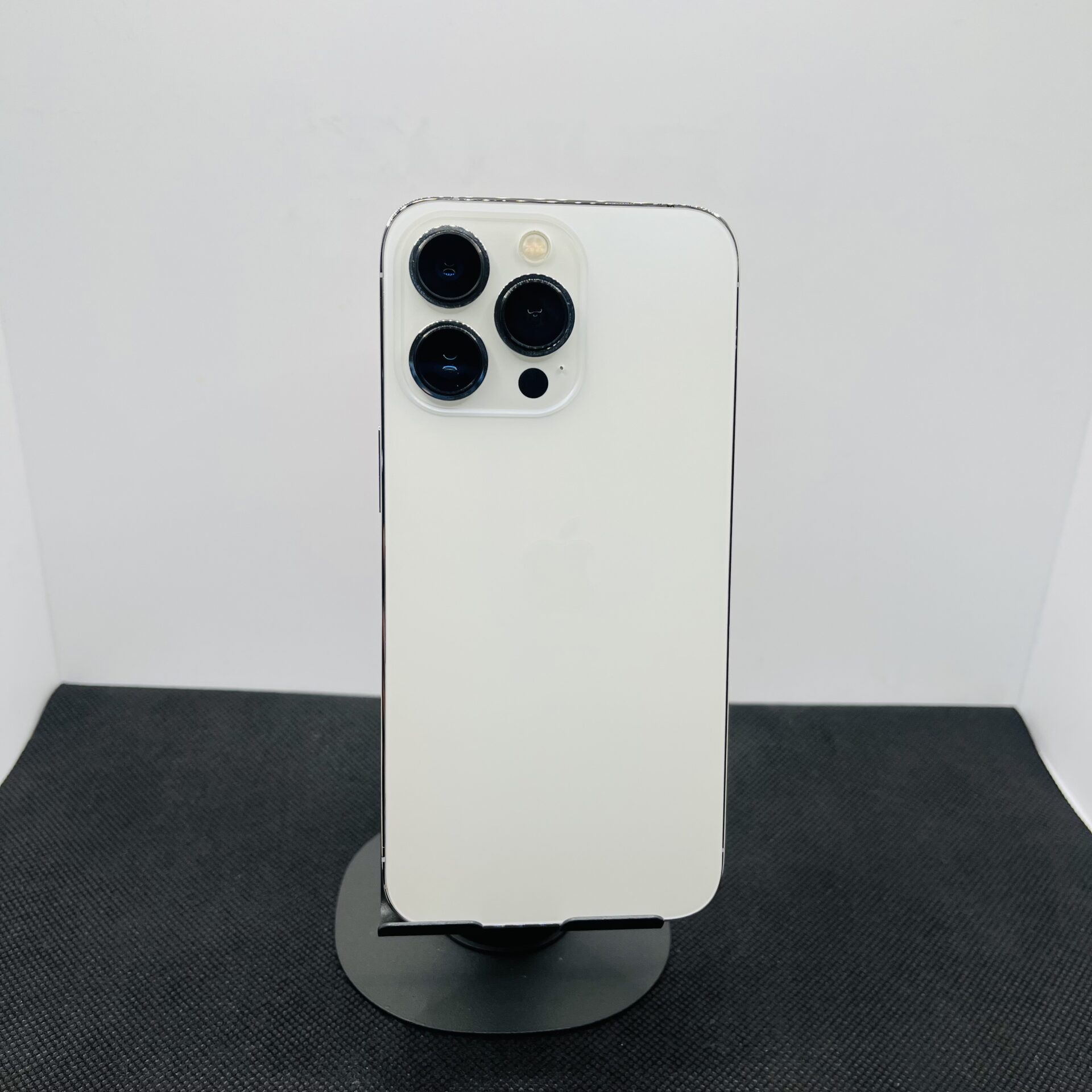 iPhone 13 Pro 512GB Silver (Condition: Good) - Image 5