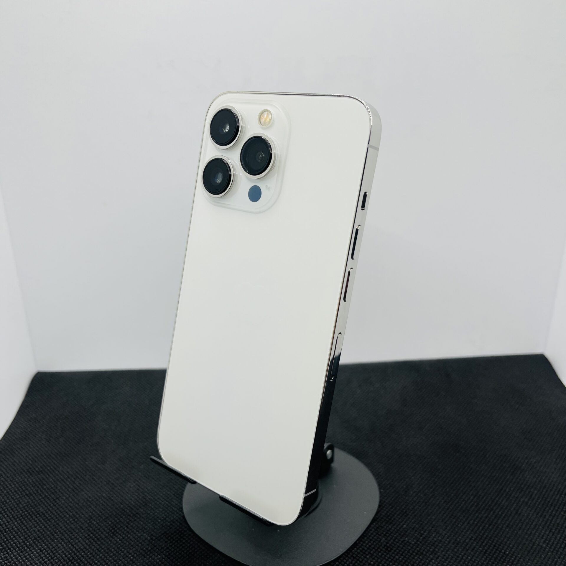 iPhone 13 Pro 512GB Silver (Condition: Good) - Image 6