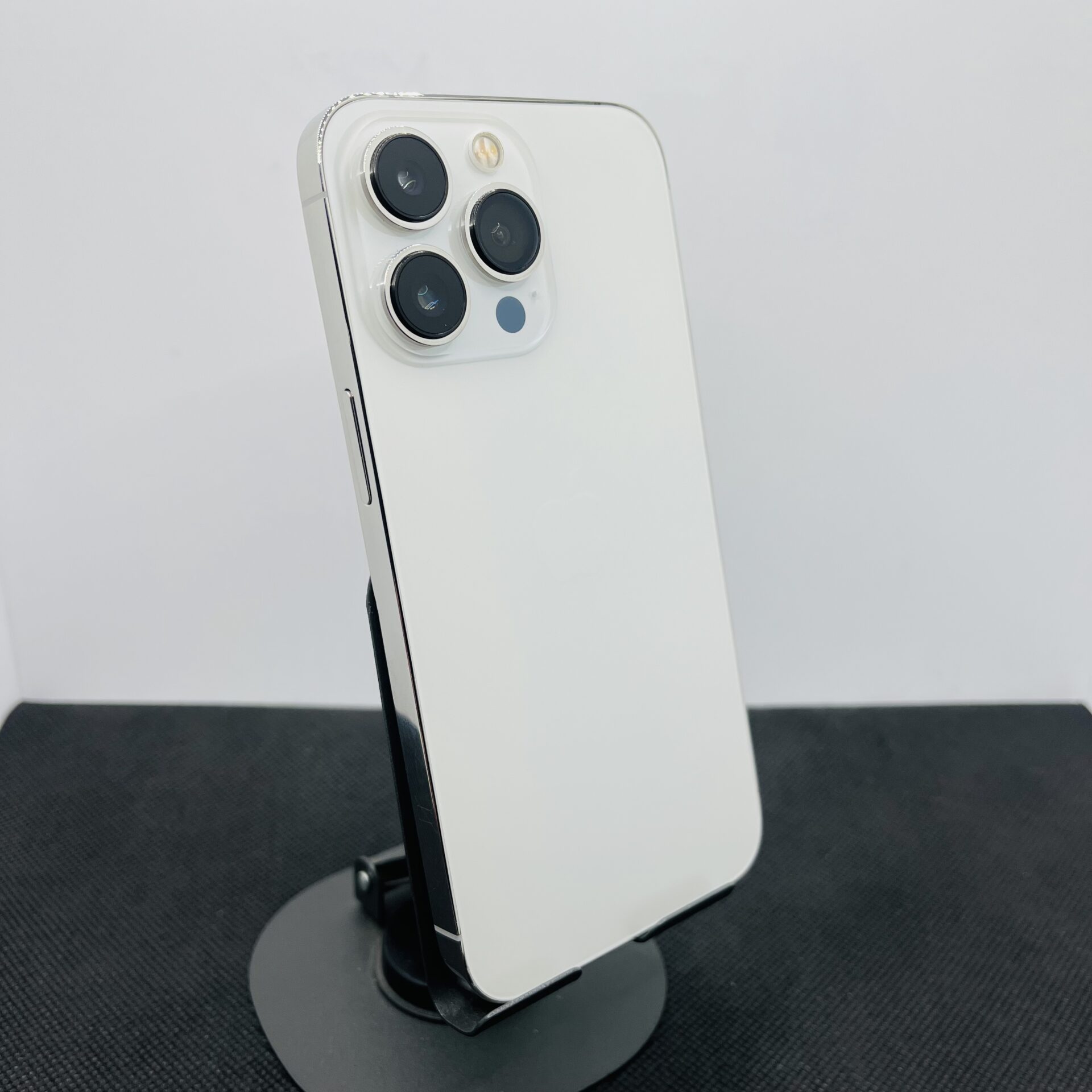 iPhone 13 Pro 512GB Silver (Condition: Good) - Image 8