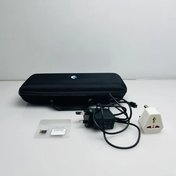 Valve Steam Deck LCD 256GB Black (Condition: Excellent) | Epic