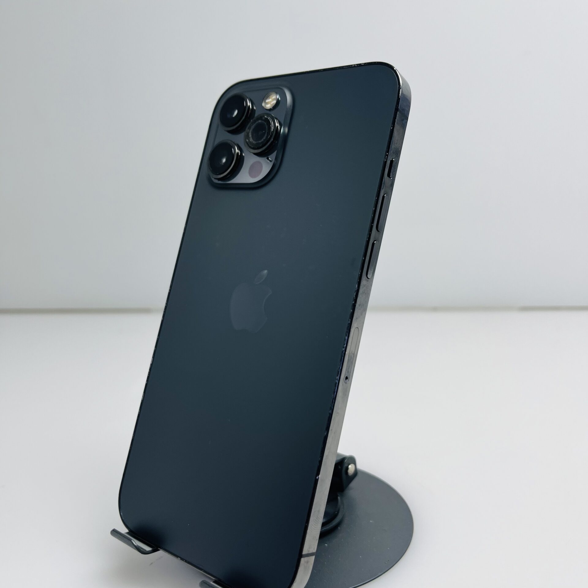 Apple iPhone 12 Pro Max 256GB Graphite (Condition: Good) | Epic