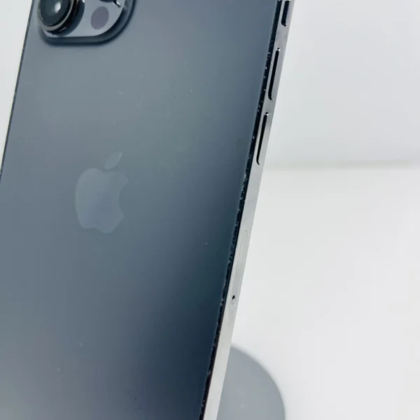 Apple iPhone 12 Pro Max 256GB Graphite (Condition: Good) | Epic