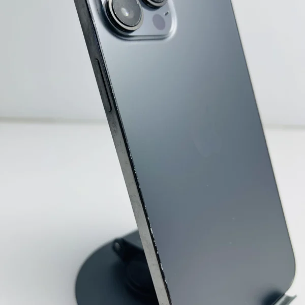 Apple iPhone 12 Pro Max 256GB Graphite (Condition: Good) | Epic