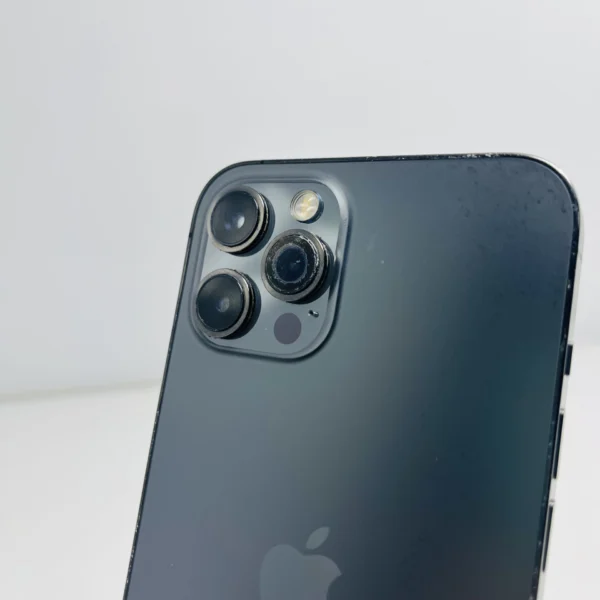 Apple iPhone 12 Pro Max 256GB Graphite (Condition: Good) | Epic