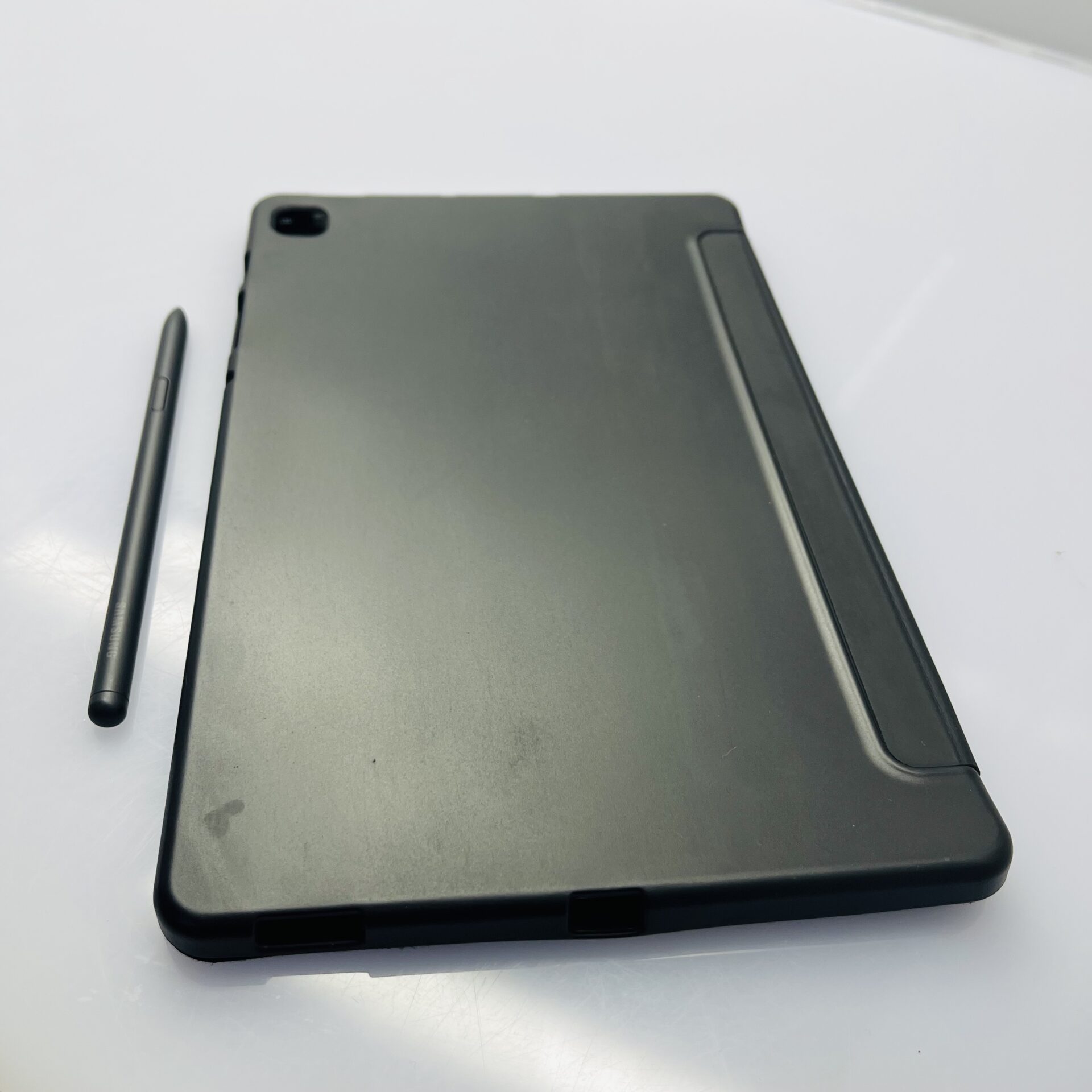 Samsung Galaxy Tab S6 Lite 10.4" 64GB Oxford Gray (Condition: Excellent) - Image 8