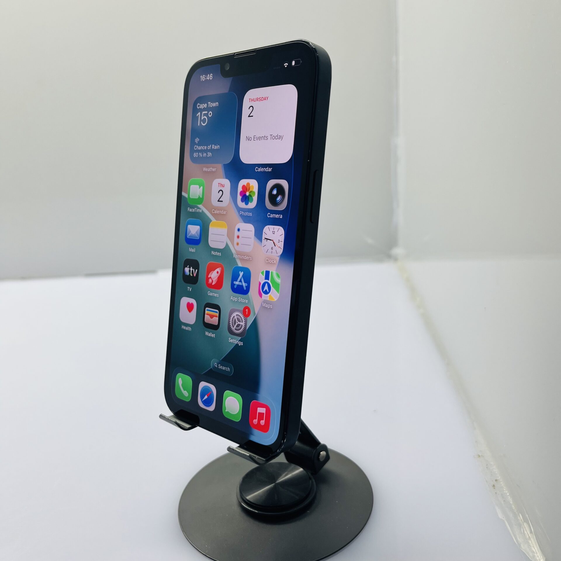 Apple iPhone 13 128GB Midnight (Condition: Good) | Epic Deals SA