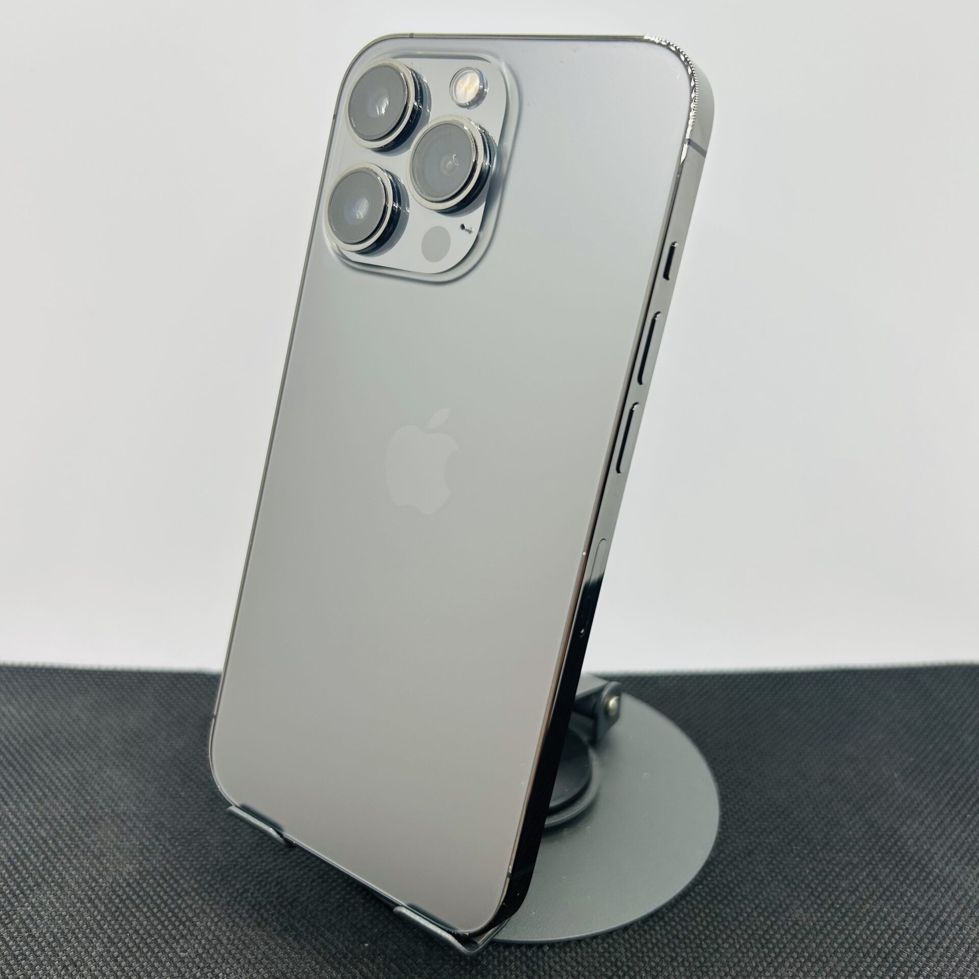 Apple iPhone 13 Pro 128GB Graphite (Condition: Good) - Image 9
